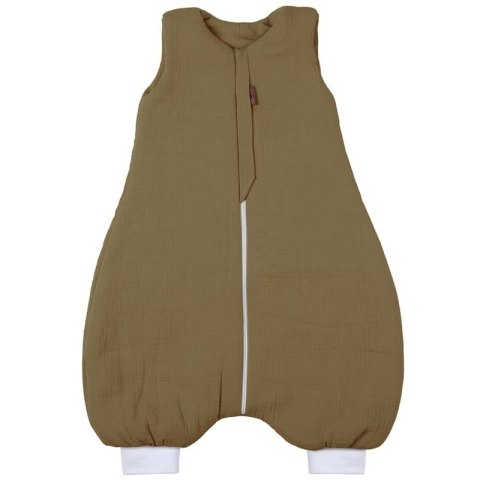 Hi Little One śpiworek z nogawkami 2,5 TOG GOOD SLEEP Green Hunter 1-2 lata