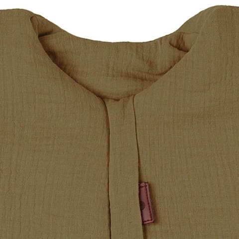 Hi Little One śpiworek z nogawkami 2,5 TOG GOOD SLEEP Green Hunter 1-2 lata