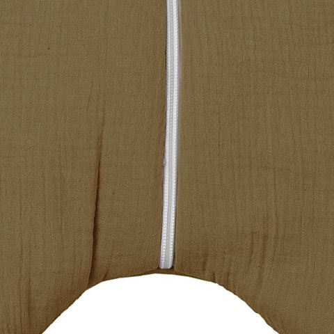 Hi Little One śpiworek z nogawkami 2,5 TOG GOOD SLEEP Green Hunter 1-2 lata