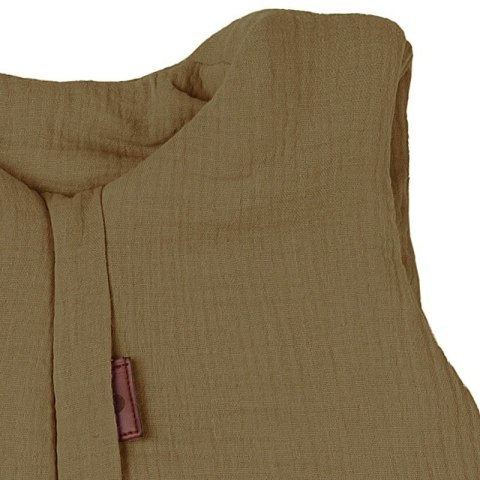 Hi Little One śpiworek z nogawkami 2,5 TOG GOOD SLEEP Green Hunter 2-4 lata