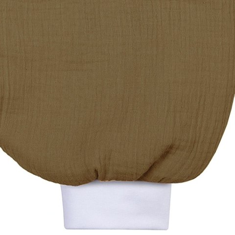 Hi Little One śpiworek z nogawkami 2,5 TOG GOOD SLEEP Green Hunter 2-4 lata