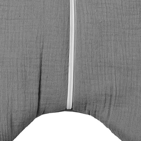 Hi Little One śpiworek z nogawkami 2,5 TOG GOOD SLEEP Grey 1-2 lata