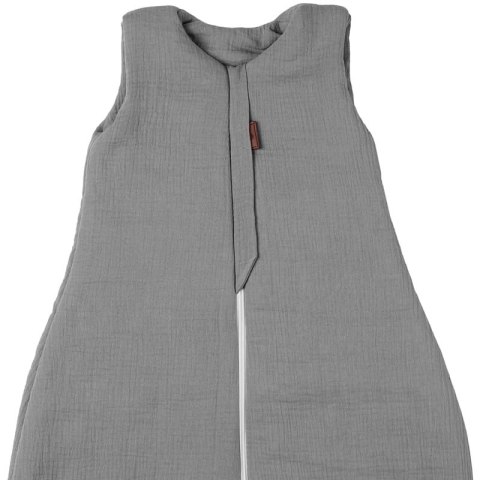 Hi Little One śpiworek z nogawkami 2,5 TOG GOOD SLEEP Grey 1-2 lata