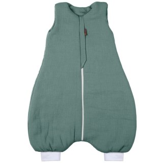 Hi Little One śpiworek z nogawkami 2,5 TOG GOOD SLEEP Tiffany 1-2 lata