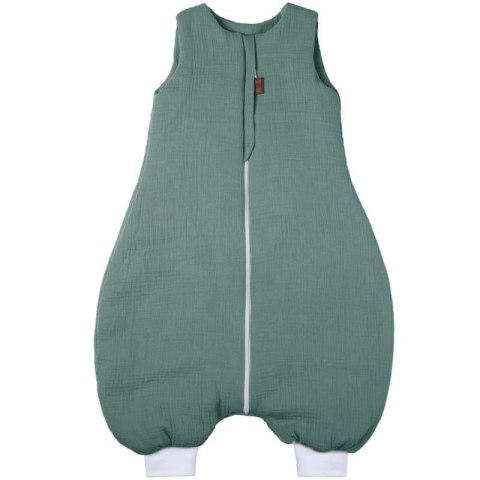 Hi Little One śpiworek z nogawkami 2,5 TOG GOOD SLEEP Tiffany 2-4 lata