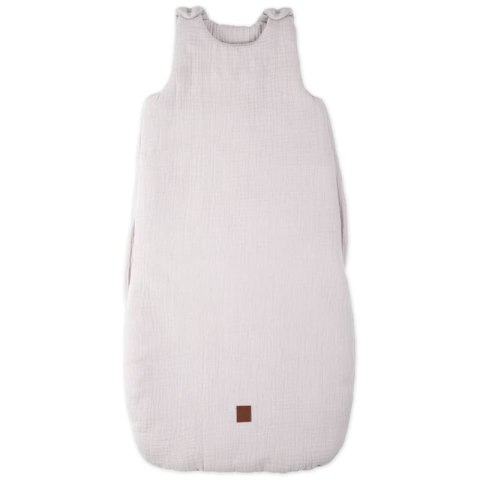 Hi Little One śpiworek dla Niemowlaka TOG 3,0 ONE BAG White roz M