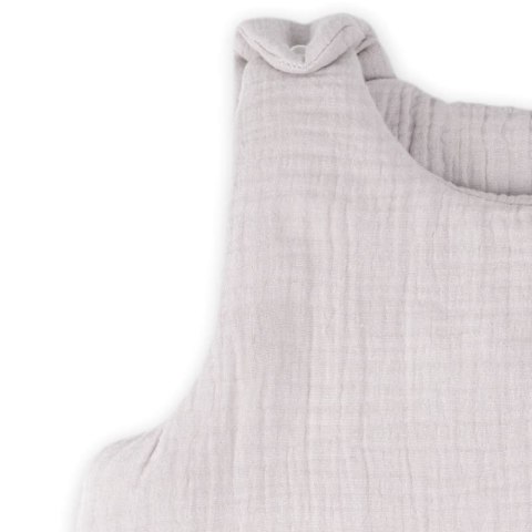 Hi Little One śpiworek dla Niemowlaka TOG 3,0 ONE BAG White roz M