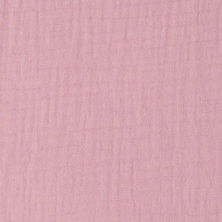 Hi Little One śpiworek dla Niemowlaka muślin TOG 3,0 ONE BAG Baby Pink roz M