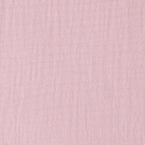 Hi Little One śpiworek dla Niemowlaka muślin TOG 3,0 ONE BAG Blush roz M