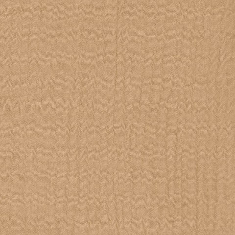 Hi Little One śpiworek dwustronny z nogawkami TOG 1,5 BIO muślin SLIM BAG BEIGE/WHITE roz M