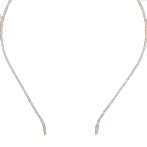 Rockahula Kids opaska do włosów dla dziewczynki Flora Butterfly