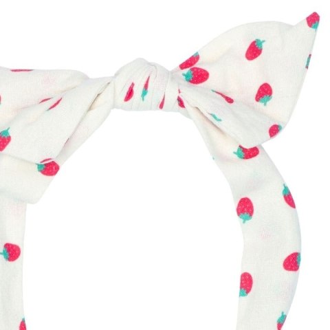 Rockahula Kids opaska do włosów dla dziewczynki Strawberry