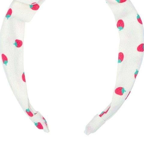 Rockahula Kids opaska do włosów dla dziewczynki Strawberry