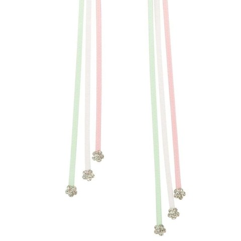 Rockahula Kids spinki do włosów dla dziewczynki 2 szt. Daisy Streamer