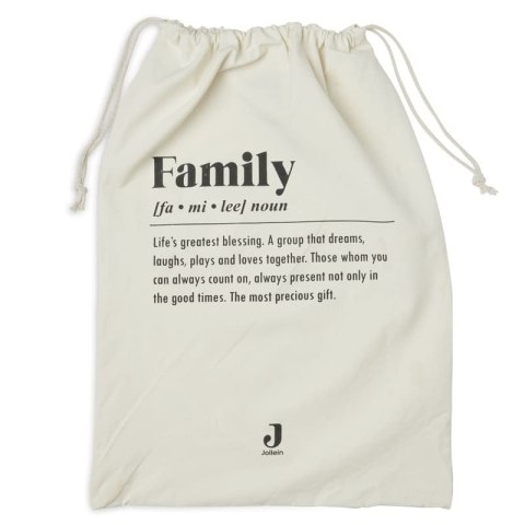 Jollein pleciony kosz Mojżesza dla Noworodka Natural