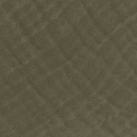 Hi Little One śliniak bandana z zawieszką na smoczek BIO bawełna Green Hunter