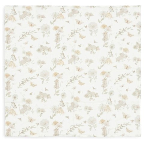 Jollein 2 pieluszki dla noworodka Hydrophlic 70 x 70 cm DREAMY MOUSE