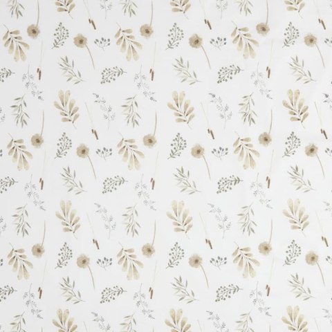 Jollein kocyk bawełniany 100x75 cm Łąka WILD FLOWERS