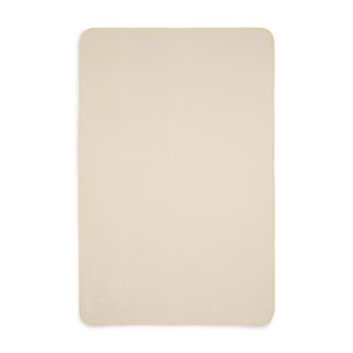 Jollein kocyk do wózka fotelika i kołyski 100x75 cm CRIB Ivory