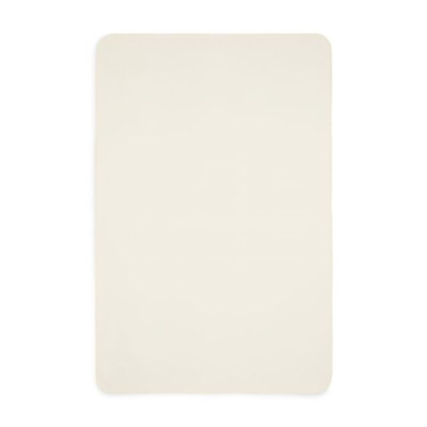 Jollein kocyk do wózka fotelika i kołyski 150x100 cm CRIB Ivory