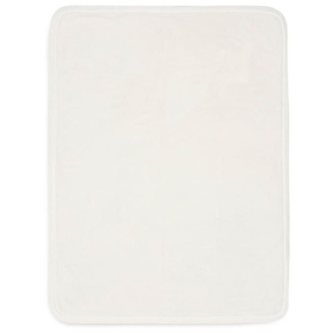 Jollein kocyk do wózka fotelika i kołyski 150x100 cm Myszki DREAMY MOUSE Velvet Fleece