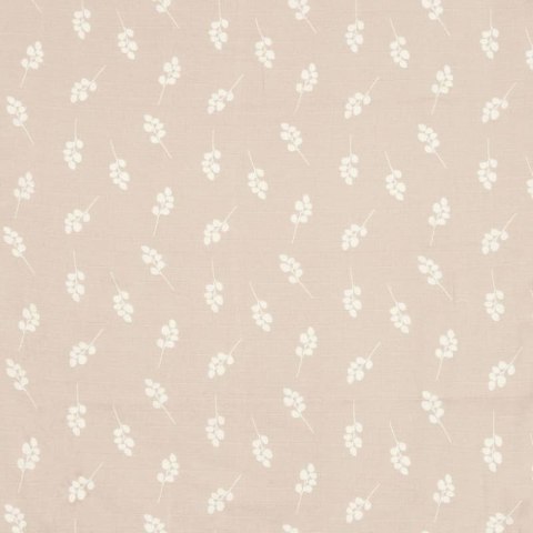 Jollein pieluszki dla noworodka 70x70 cm 3 szt Hydrophlic TWIG Wild Rose