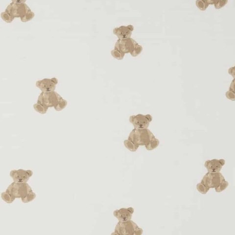 Jollein pieluszki dla noworodka 70x70 cm 3 szt Hydrophlic Teddy Bear