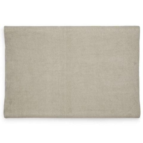 Jollein 2 pokrowce na przewijak 50x70 cm FROTTE Nougat