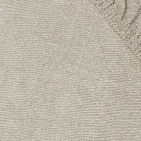 Jollein 2 pokrowce na przewijak 50x70 cm FROTTE Nougat