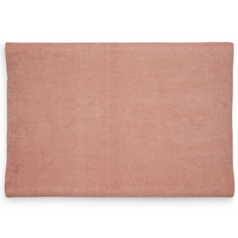 Jollein pokrowce na przewijak 50x70 cm 2 szt FROTTE Rosewood