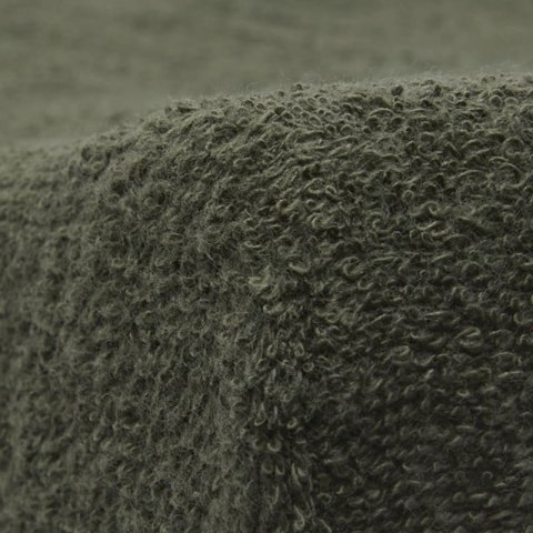 Jollein 2 pokrowce na przewijak materac 50 x 70 cm FROTTE Ash Green/Leaf Green