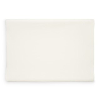 Jollein prześcieradło na przewijak 50x70 cm FROTTE Ivory