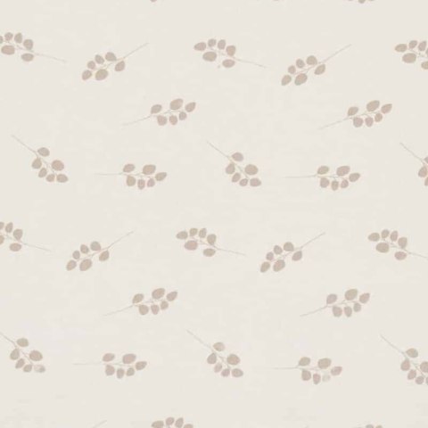 Jollein prześcieradło na przewijak 50x70 cm Jersey TWIG Wild Rose