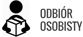 Znalezione obrazy dla zapytania: odbi&oacute;r osobisty zam&oacute;wienia
